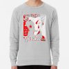 ssrcolightweight sweatshirtmensheather greyfrontsquare productx1000 bgf8f8f8 31 - Hunter X Hunter Gifts