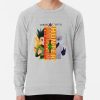 ssrcolightweight sweatshirtmensheather greyfrontsquare productx1000 bgf8f8f8 5 - Hunter X Hunter Gifts