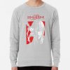 ssrcolightweight sweatshirtmensheather greyfrontsquare productx1000 bgf8f8f8 7 - Hunter X Hunter Gifts