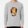 ssrcolightweight sweatshirtmensheather greyfrontsquare productx1000 bgf8f8f8 9 - Hunter X Hunter Gifts