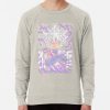 ssrcolightweight sweatshirtmensoatmeal heatherfrontsquare productx1000 bgf8f8f8 15 - Hunter X Hunter Gifts