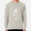 ssrcolightweight sweatshirtmensoatmeal heatherfrontsquare productx1000 bgf8f8f8 2 - Hunter X Hunter Gifts
