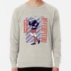 ssrcolightweight sweatshirtmensoatmeal heatherfrontsquare productx1000 bgf8f8f8 22 - Hunter X Hunter Gifts