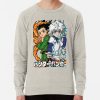 ssrcolightweight sweatshirtmensoatmeal heatherfrontsquare productx1000 bgf8f8f8 25 - Hunter X Hunter Gifts