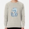 ssrcolightweight sweatshirtmensoatmeal heatherfrontsquare productx1000 bgf8f8f8 27 - Hunter X Hunter Gifts