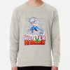 ssrcolightweight sweatshirtmensoatmeal heatherfrontsquare productx1000 bgf8f8f8 28 - Hunter X Hunter Gifts
