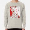 ssrcolightweight sweatshirtmensoatmeal heatherfrontsquare productx1000 bgf8f8f8 31 - Hunter X Hunter Gifts