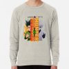 ssrcolightweight sweatshirtmensoatmeal heatherfrontsquare productx1000 bgf8f8f8 5 - Hunter X Hunter Gifts