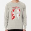 ssrcolightweight sweatshirtmensoatmeal heatherfrontsquare productx1000 bgf8f8f8 7 - Hunter X Hunter Gifts