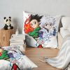 throwpillowsecondary 36x361000x1000 bgf8f8f8 7 - Hunter X Hunter Gifts