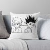 throwpillowsmall1000x bgf8f8f8 c020010001000 11 - Hunter X Hunter Gifts