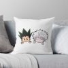 throwpillowsmall1000x bgf8f8f8 c020010001000 17 - Hunter X Hunter Gifts