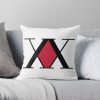 throwpillowsmall1000x bgf8f8f8 c020010001000 19 - Hunter X Hunter Gifts