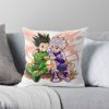 throwpillowsmall1000x bgf8f8f8 c020010001000 25 - Hunter X Hunter Gifts