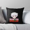 throwpillowsmall1000x bgf8f8f8 c020010001000 28 - Hunter X Hunter Gifts