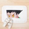 urbathmat flatlay context smallsquare750x1000.1u5 - Hunter X Hunter Gifts