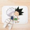 urbathmat flatlay context smallsquare750x1000.1u5 22 - Hunter X Hunter Gifts