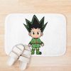 urbathmat flatlay context smallsquare750x1000.1u5 23 - Hunter X Hunter Gifts
