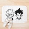 urbathmat flatlay context smallsquare750x1000.1u5 26 - Hunter X Hunter Gifts