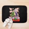 urbathmat flatlay context smallsquare750x1000.1u5 8 - Hunter X Hunter Gifts