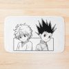 urbathmat flatlay largesquare1000x1000.1u5 1 - Hunter X Hunter Gifts