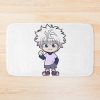 urbathmat flatlay largesquare1000x1000.1u5 15 - Hunter X Hunter Gifts