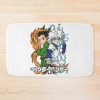 urbathmat flatlay largesquare1000x1000.1u5 17 - Hunter X Hunter Gifts