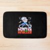 urbathmat flatlay largesquare1000x1000.1u5 24 - Hunter X Hunter Gifts