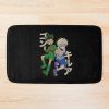 urbathmat flatlay largesquare1000x1000.1u5 3 - Hunter X Hunter Gifts