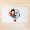 urbathmat flatlay largesquare1000x1000.1u5 4 - Hunter X Hunter Gifts