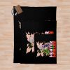 urblanket comparesquarex1000.1u2 2 - Hunter X Hunter Gifts
