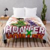 urblanket large bedsquarex1000.1u2 - Hunter X Hunter Gifts
