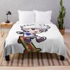 urblanket large bedsquarex1000.1u2 12 - Hunter X Hunter Gifts