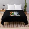 urblanket large bedsquarex1000.1u2 14 - Hunter X Hunter Gifts