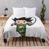 urblanket large bedsquarex1000.1u2 17 - Hunter X Hunter Gifts