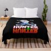 urblanket large bedsquarex1000.1u2 19 - Hunter X Hunter Gifts