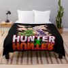 urblanket large bedsquarex1000.1u2 2 - Hunter X Hunter Gifts