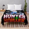 urblanket large bedsquarex1000.1u2 20 - Hunter X Hunter Gifts