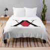 urblanket large bedsquarex1000.1u2 25 - Hunter X Hunter Gifts