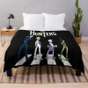urblanket large bedsquarex1000.1u2 5 - Hunter X Hunter Gifts