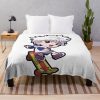 urblanket large bedsquarex1000.1u2 7 - Hunter X Hunter Gifts