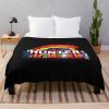 urblanket large bedsquarex1000.1u2 8 - Hunter X Hunter Gifts