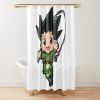 urshower curtain closedsquare1000x1000.1 12 - Hunter X Hunter Gifts