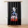 urshower curtain closedsquare1000x1000.1 14 - Hunter X Hunter Gifts
