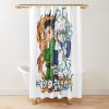 urshower curtain closedsquare1000x1000.1 15 - Hunter X Hunter Gifts