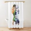 urshower curtain closedsquare1000x1000.1 17 - Hunter X Hunter Gifts