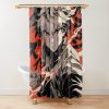 urshower curtain closedsquare1000x1000.1 18 - Hunter X Hunter Gifts