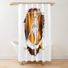 urshower curtain closedsquare1000x1000.1 2 - Hunter X Hunter Gifts