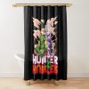 urshower curtain closedsquare1000x1000.1 22 - Hunter X Hunter Gifts