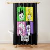 urshower curtain closedsquare1000x1000.1 24 - Hunter X Hunter Gifts